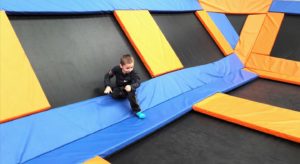 Park trampolin – dlaczego dobre rodzinne rozrywki są takie drogie?!