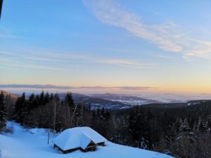 Ferie w raju na Okraju