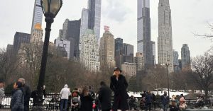 New York! New York!
